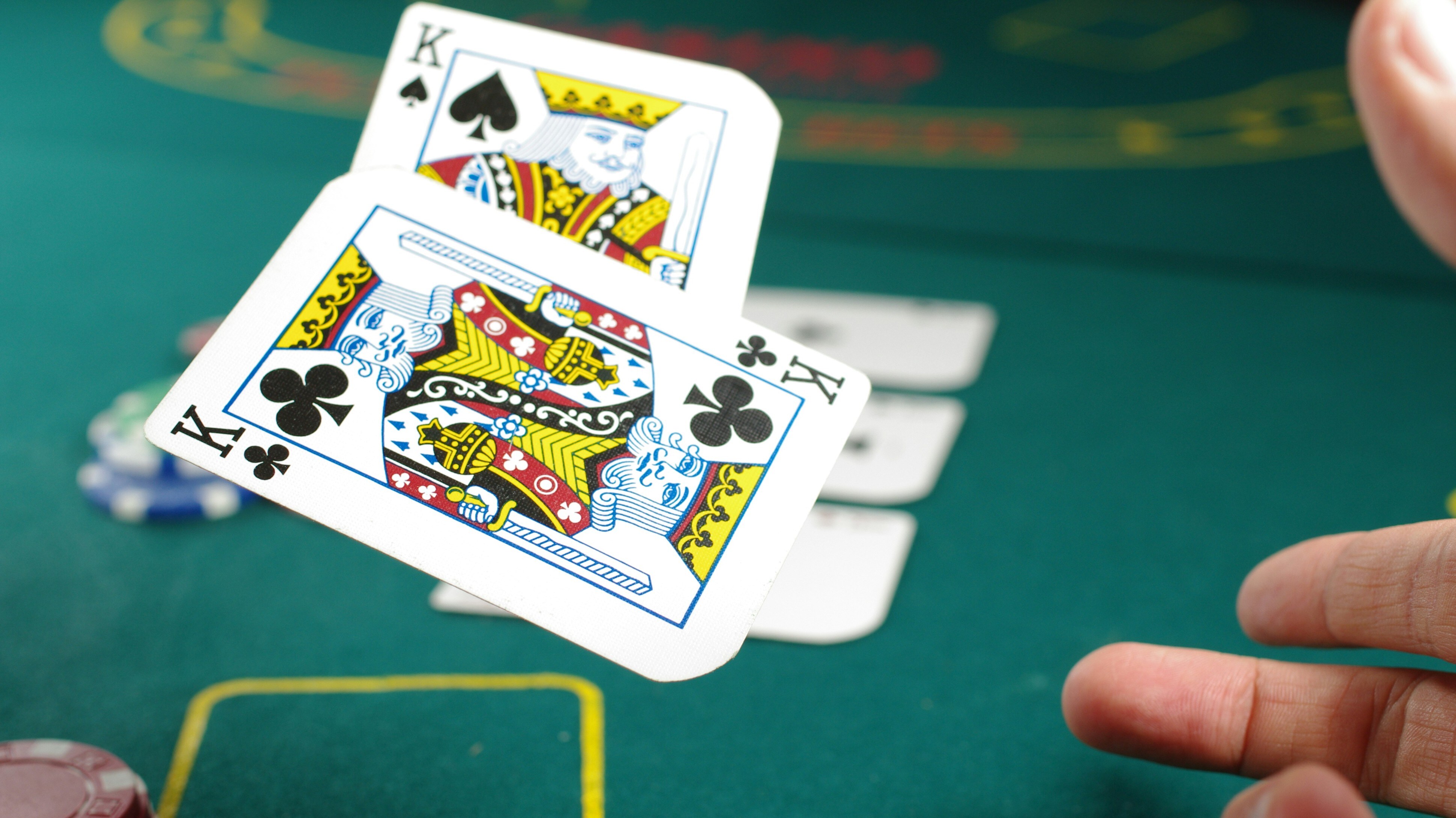 SC Notice To Centre After Plea Claims 2,000 Betting Apps Continue To Operate