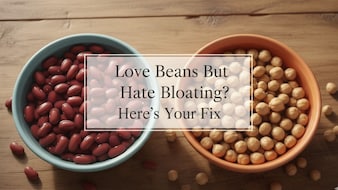 Struggling With Gas After Rajma Or Chole? Try This Kitchen Technique