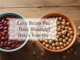 Struggling With Gas After Rajma Or Chole? Try This Kitchen Technique