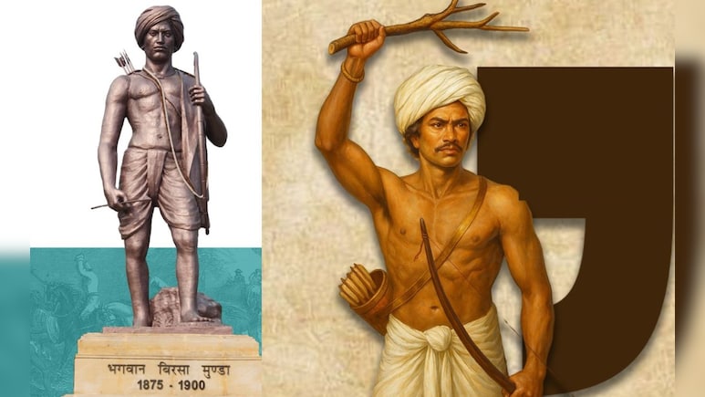 Birsa Munda Jayanti: बिरसा मुंडा के आदिवास‍ियों के 'भगवान' बनने की पूरी कहानी क्‍या है?
