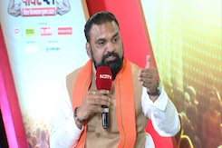 Bihar Deputy CM Samrat Choudhary At NDTV Power Play: Backs Nitish, Hits Out At RJD, Clarifies Controversies Bihar Deputy CM Samrat Choudhary At NDTV Power Play: Backs Nitish, Hits Out At RJD, Clarifies Controversies