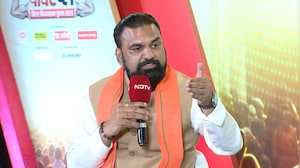 Bihar Deputy CM Samrat Choudhary At NDTV Power Play: Backs Nitish, Hits Out At RJD, Clarifies Controversies