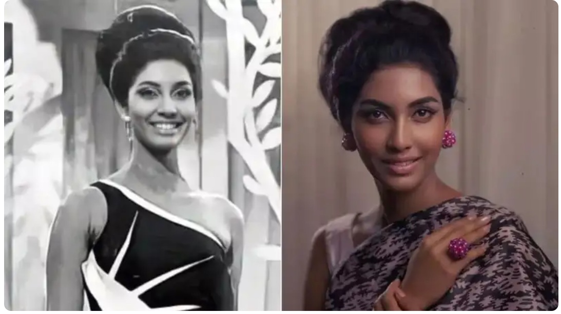 रीता फारिया ने उधार के कपड़ों में रचा इतिहास, बनी भारत की पहली मिस वर्ल्ड