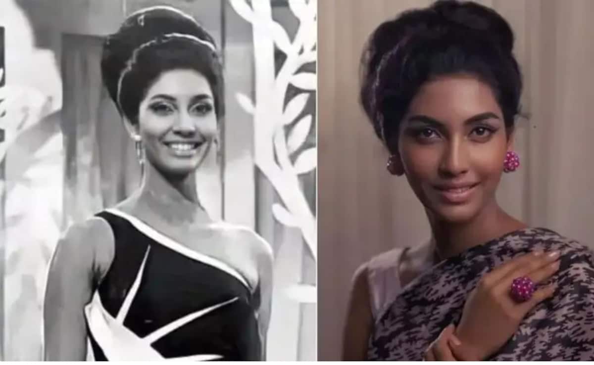 रीता फारिया ने उधार के कपड़ों में रचा इतिहास, बनी भारत की पहली मिस वर्ल्ड, बाद में लंदन जाकर की मेडिकल की पढ़ाई...