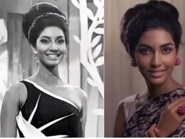 रीता फारिया ने उधार के कपड़ों में रचा इतिहास, बनी भारत की पहली मिस वर्ल्ड