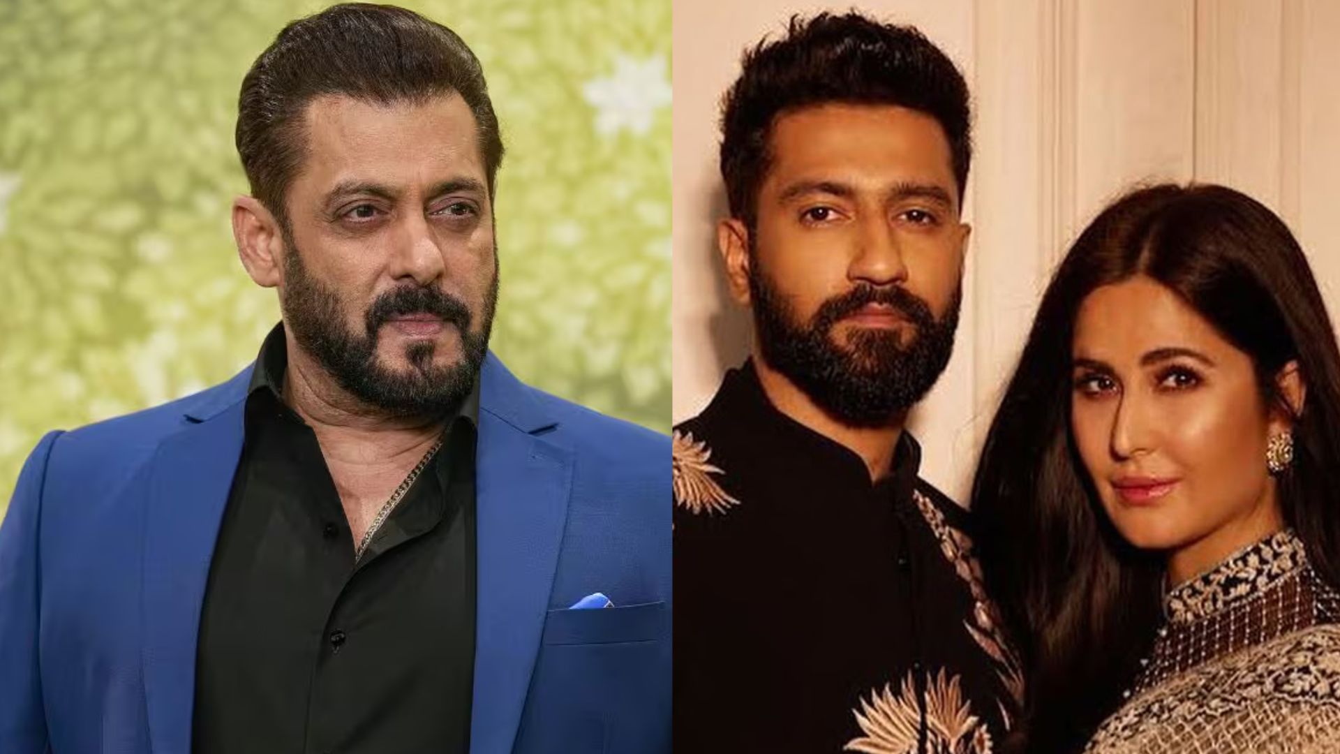 Is Salman Khan's Viral Comment On Katrina Kaif And Vicky Kaushal's Baby Announcement Post Fake?