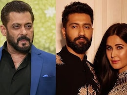 Is Salman Khan's Viral Comment On Katrina Kaif And Vicky Kaushal's Baby Announcement Post Fake?