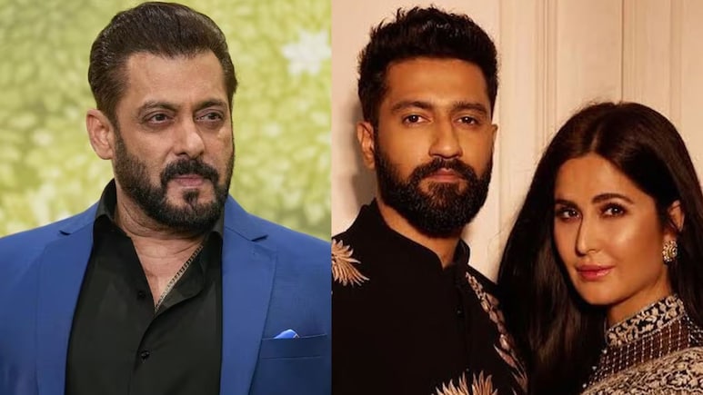 Is Salman Khan's Viral Comment On Katrina Kaif And Vicky Kaushal's Baby Announcement Post Fake?