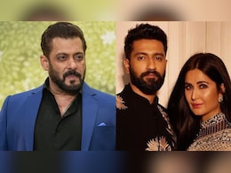 सलमान खान ने किया कैटरीना कैफ और विक्की कौशल के बेबी अनाउंसमेंट पोस्ट पर ये कमेंट? जानें क्या है सच