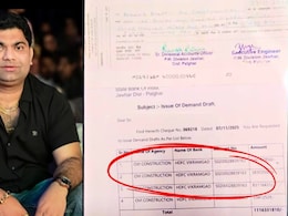 111 कोटी हडपण्याचा प्रयत्न, ऐन प्रचाराच्या रणधुमाळीत शिंदेंच्या बड्या नेत्याला जबर झटका; मेहुणा अटकेत