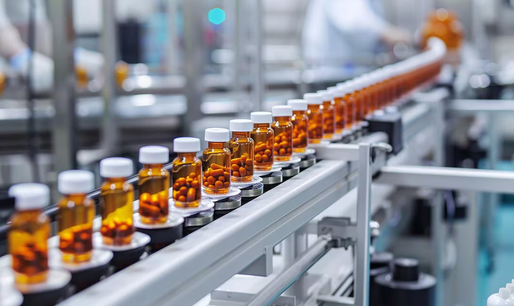 Orchid Pharma Q2 Review: Systematix Maintains 'Buy' Despite Earnings Collapse &mdash; Here's Why