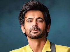 Sunil Grover Says He Doesn't Experience Burnout From Comedy: 