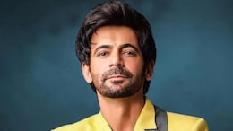 Sunil Grover Says He Doesn't Experience Burnout From Comedy: "I'm Already Slow Enough"