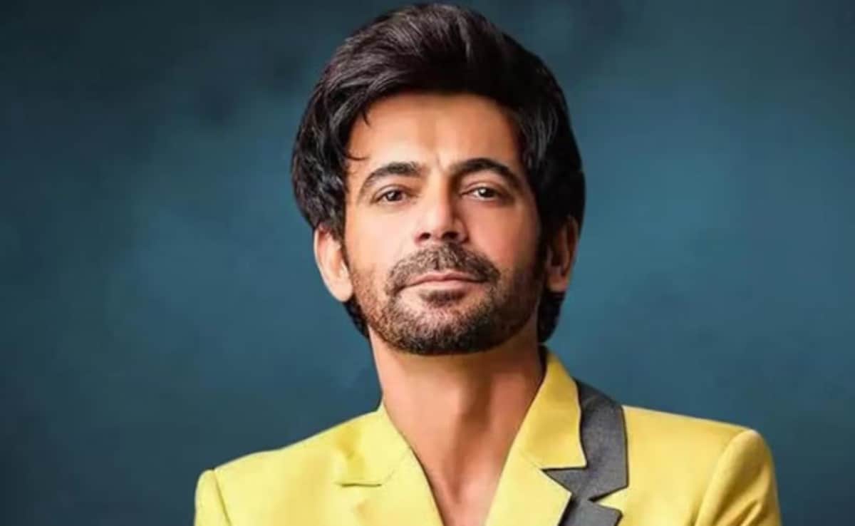 Sunil Grover Was Hospitalised For Depression Before Joining Kapil Sharma's Show, Reveals Co-Actor