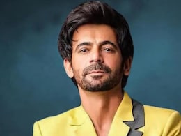 Sunil Grover Was Hospitalised For Depression Before Joining Kapil Sharma's Show, Reveals Co-Actor