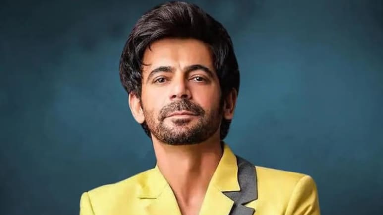 Sunil Grover Was Hospitalised For Depression Before Joining Kapil Sharma's Show, Reveals Co-Actor