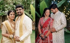 "If Cops Ask...We're Friends": Surgeon Told Lover After Killing Doctor Wife