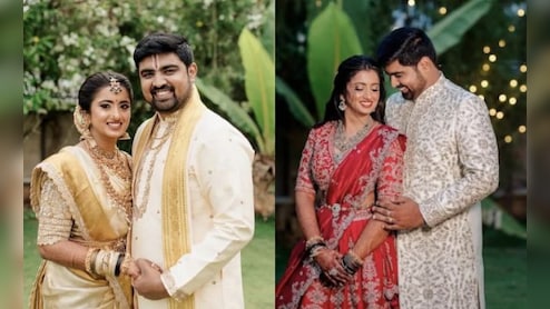 'तुम्हारे लिए डॉक्टर पत्नी को मार डाला': बेंगलुरु के सर्जन ने ओवरडोज देकर की थी हत्या, लवर को भेजा मैसेज