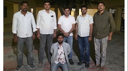 मारवाड़ के स्मैक किंग जितेंद्र मेघवाल को पुलिस ने दबोचा, तस्करी से बनाई करोड़ों की संपत्ति; टिकट बुकिंग में खुलासा&nbsp;