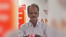 Bhopal Lawyer Dies By Suicide After Fraud Call Over Terror Links
