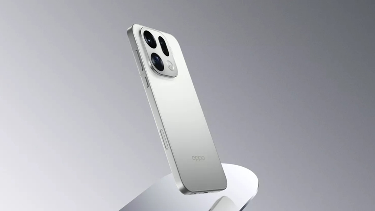 Oppo Find X9, Find X9 Pro भारत में आज हो रहे लॉन्च, कीमत, फीचर्स और स्पेसिफकेशंस से लेकर जानें सबकुछ