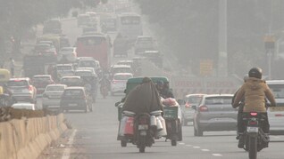 दिल्ली में अब कोहरे का कहर! सर्दी-प्रदूषण के बीच 1 हफ्ते का अलर्ट, इन राज्यों में झमाझम बारिश के आसार