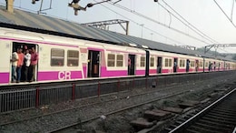 Mumbai Couple Arrested For Using AI To Create Fake Local Railway Pass