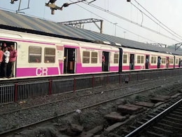 Mumbai Couple Arrested For Using AI To Create Fake Local Railway Pass
