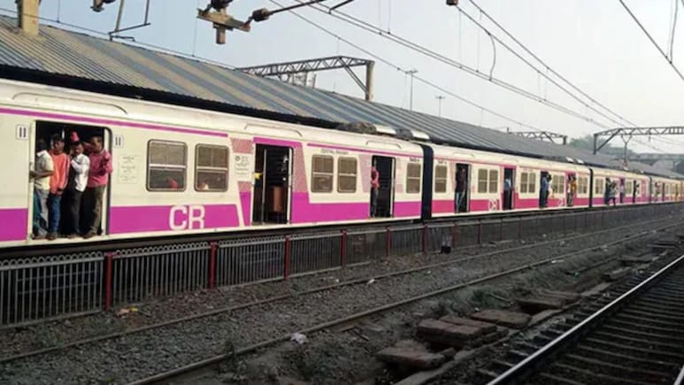 Mumbai Couple Arrested For Using AI To Create Fake Local Railway Pass