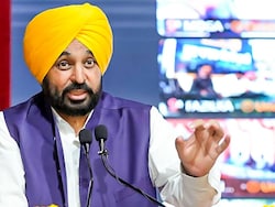&quot;Punjab Gripped By Fear&quot;: Opposition Ahead Of Rural Body Polls