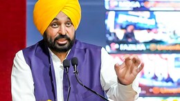 "Punjab Gripped By Fear": Opposition Ahead Of Rural Body Polls