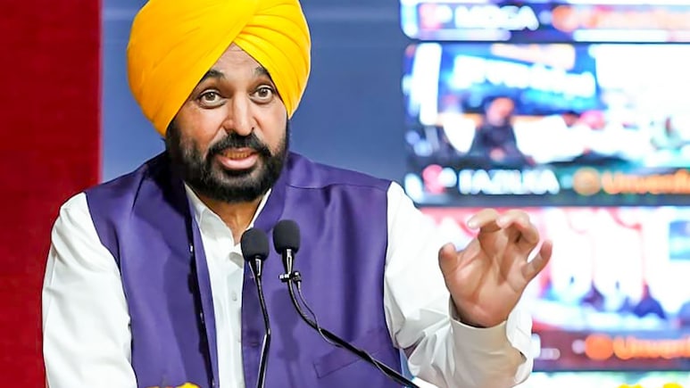 "Punjab Gripped By Fear": Opposition Ahead Of Rural Body Polls