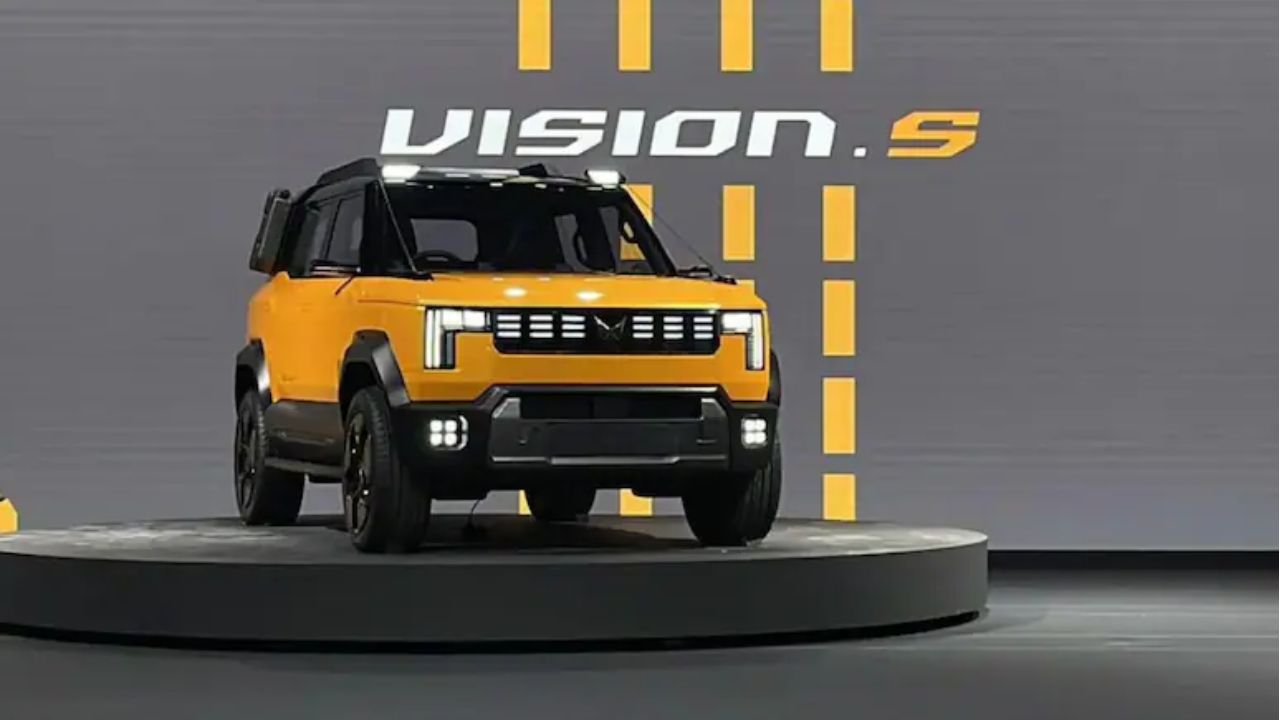 अगले 3 सालों में भारत आ रही हैं ये 5 शानदार SUV, जान लें फीचर्स