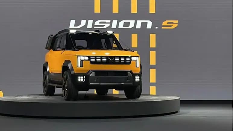 अगले 3 सालों में भारत आ रही हैं ये 5 शानदार SUV, जान लें फीचर्स