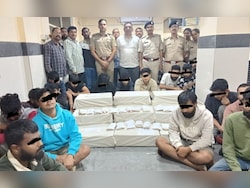 Belagavi Call Centre That Targeted US Citizens Raided, 33 Arrested