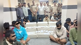 Belagavi Call Centre That Targeted US Citizens Raided, 33 Arrested