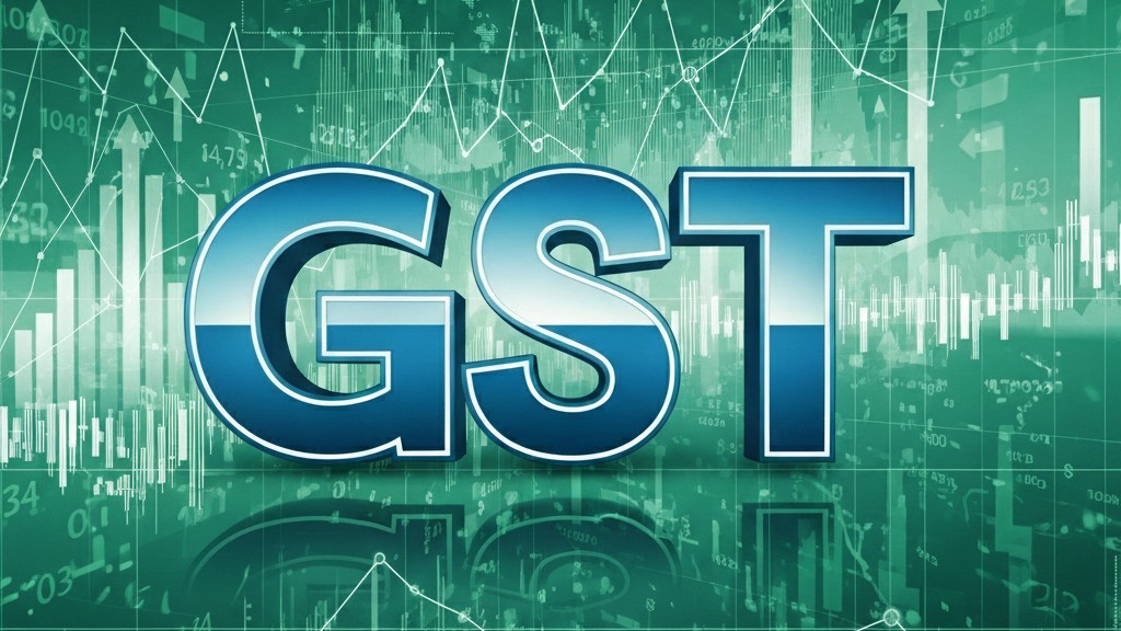 Centre Drafts New Levy As GST Compensation Cess Nears End