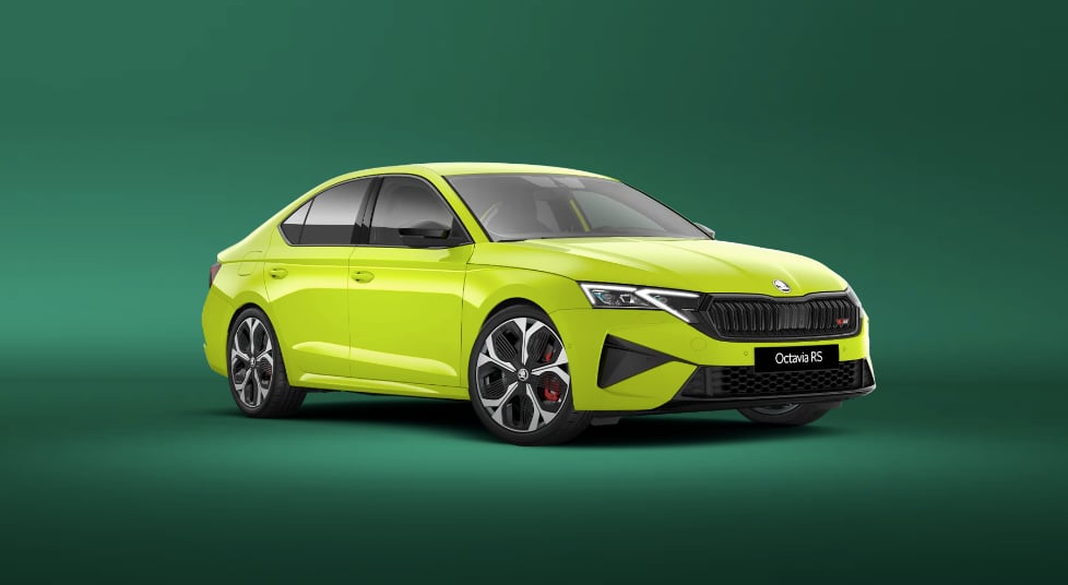 Skoda Looks To Drive In More Global Models Into India; No Immediate Plans To Get Into EVs