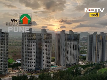 Pune News: पुणे म्हाडाच्या 4186 सदनिकांबाबत मोठा निर्णय, सोडतीकरिता अर्ज सादर करण्यासाठी मुदतवाढ