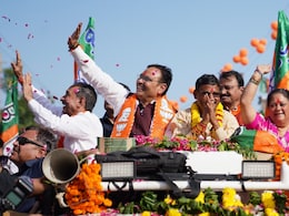 अंता उपचुनाव में भाजपा में हुआ भीतरघात? मोरपाल सुमन की वायरल चिट्ठी की क्या है सच्चाई, ओम बिरला का भी जिक्र