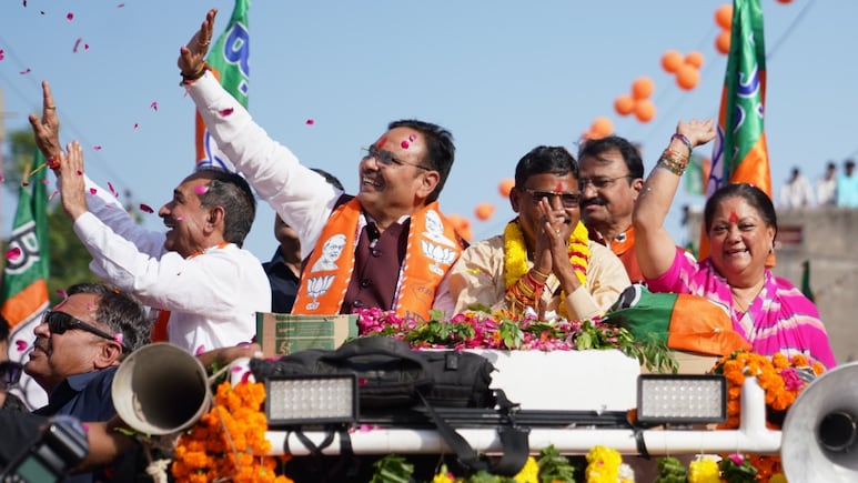 अंता उपचुनाव में भाजपा में हुआ भीतरघात? मोरपाल सुमन की वायरल चिट्ठी की क्या है सच्चाई, ओम बिरला का भी जिक्र