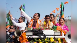 Anta By Election Result: मंत्री होटलों में रहे, कार्यकर्ता 'मुंह दिखाई' में व्यस्त! अंता में BJP की हार का सबसे बड़ा कारण, पढ़िए इनसाइड स्टोरी