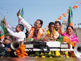 Anta Bypoll Result 2025: मंत्री होटलों में रहे, कार्यकर्ता 'मुंह दिखाई' में व्यस्त! अंता में BJP की हार का सबसे बड़ा कारण, पढ़िए इनसाइड स्टोरी