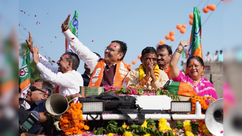 Anta By Election Result: मंत्री होटलों में रहे, कार्यकर्ता 'मुंह दिखाई' में व्यस्त! अंता में BJP की हार का सबसे बड़ा कारण, पढ़िए इनसाइड स्टोरी