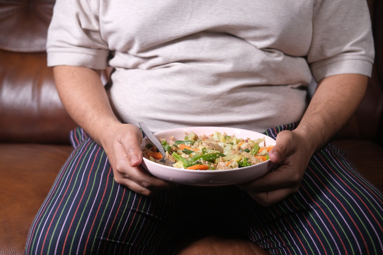 Are Your Genes The Real Reason Why You Struggle With Weight Loss? Study Explains