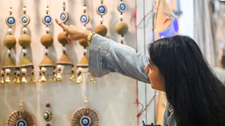 दिल्ली ट्रेड फेयर में दिखेंगी ऐसी चीजें कि दिल खुश हो जाएगा, ये 5 हाइलाइट्स बिल्कुल मिस न करें