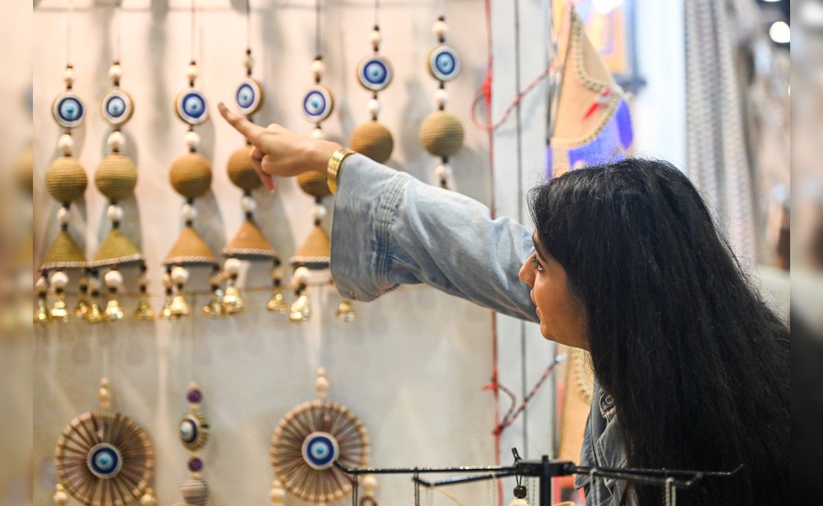 Latest and Breaking News on NDTV