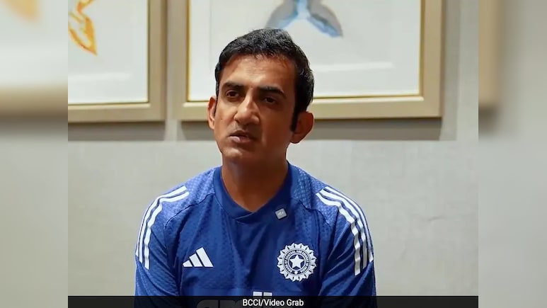 'उस स्थिति में नहीं हैं', क्या T-20 वर्ल्ड कप में भारतीय टीम इतिहास दोहरा पाएगी ? गौतम गंभीर का सीधा जवाब