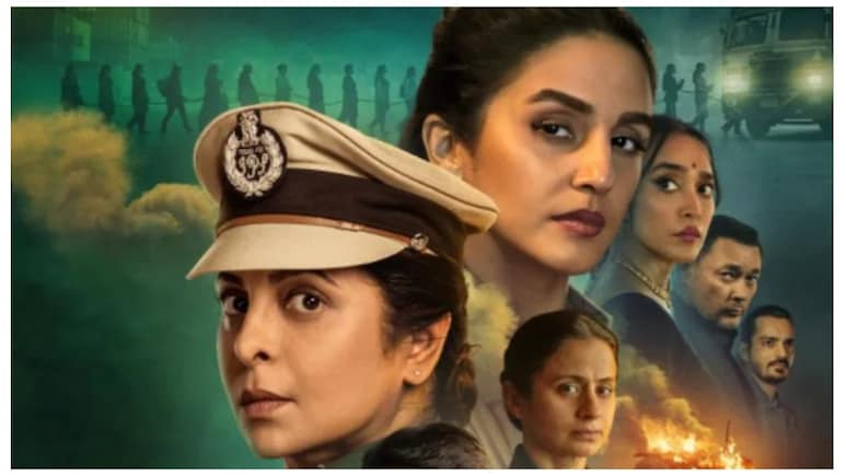 दिल्ली या मुंबई, कौन सा शहर ज्यादा सेफ? दिल्ली क्राइम की एक्ट्रेस ने बताई सच्चाई