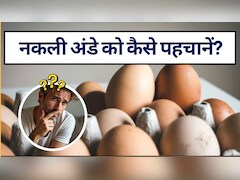 असली और नकली अंडे की पहचान कैसे करें? ये 5 टिप्स आएंगे आपके काम